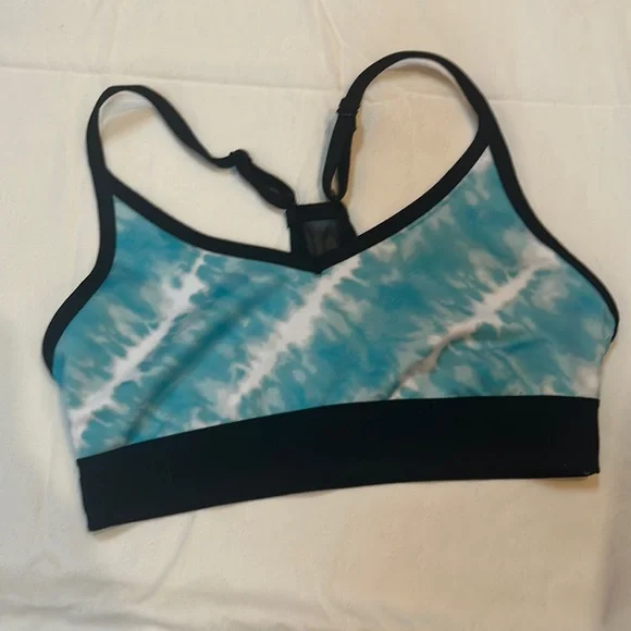 VS Pink Sports Bra - Picture 1 of 4